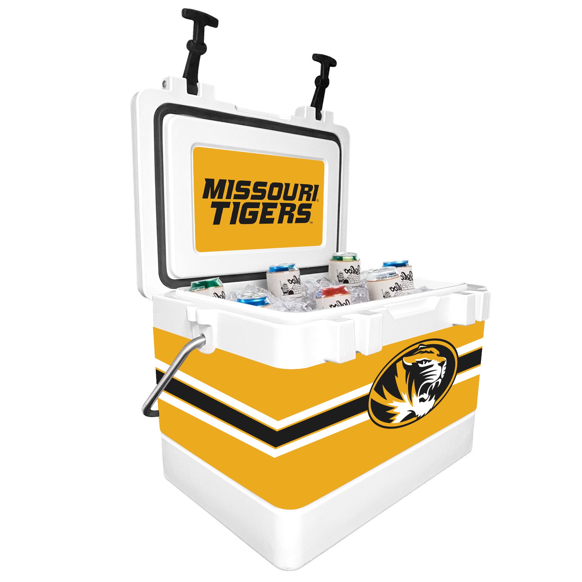 26qt Missouri Tigers Classic Cooler