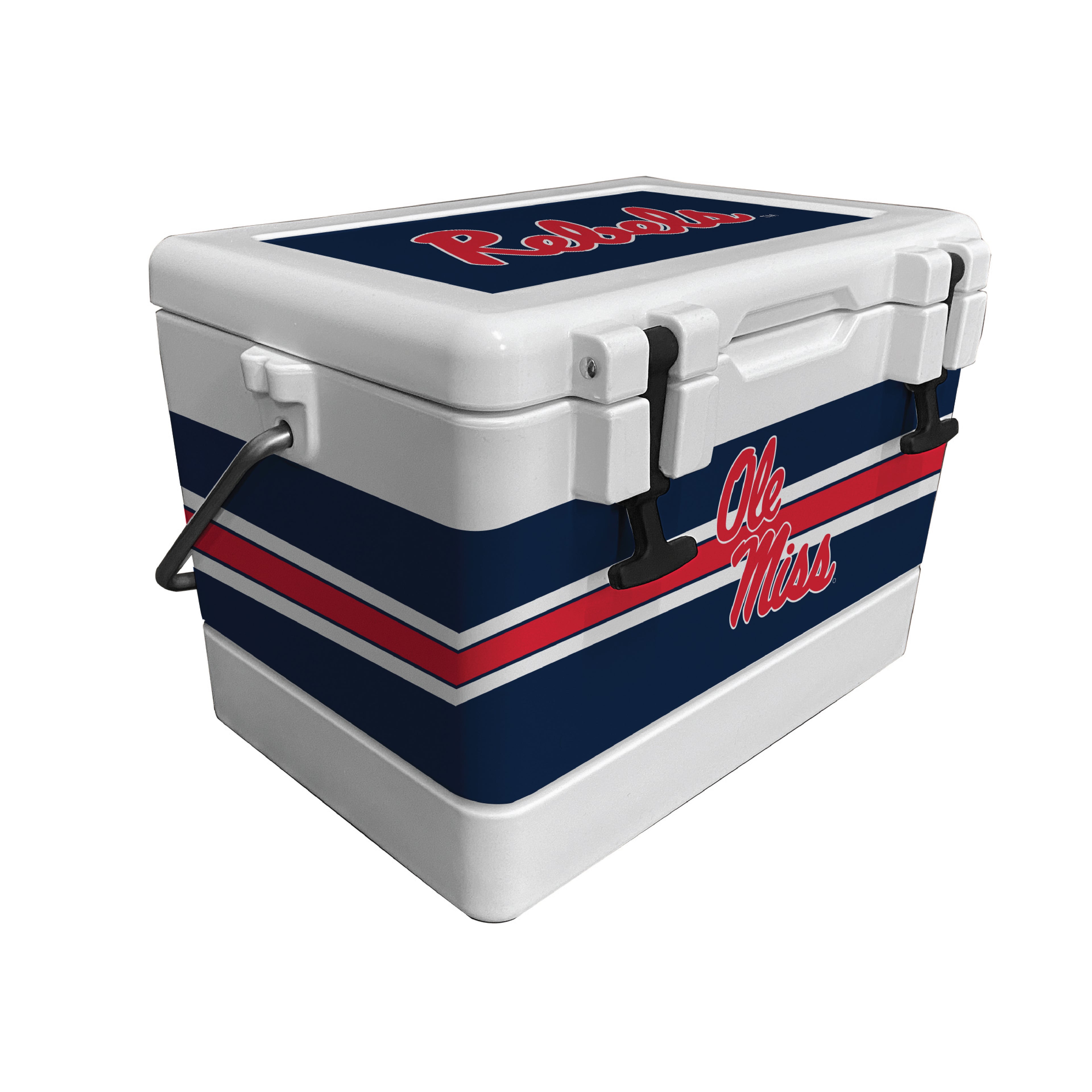 26qt Ole Miss Rebels Classic Cooler