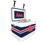 26qt Ole Miss Rebels Classic Cooler