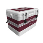 26qt Mississippi State Bulldogs Classic Cooler