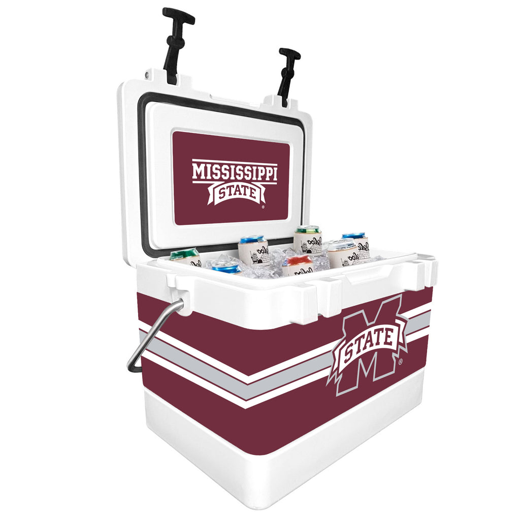 26qt Mississippi State Bulldogs Classic Cooler