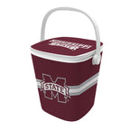 16QT Mississippi State Bulldogs Mini Cool Bar Cooler