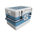 26qt North Carolina Tar Heels Rotomolded Classic Cooler