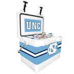 26qt North Carolina Tar Heels Rotomolded Classic Cooler