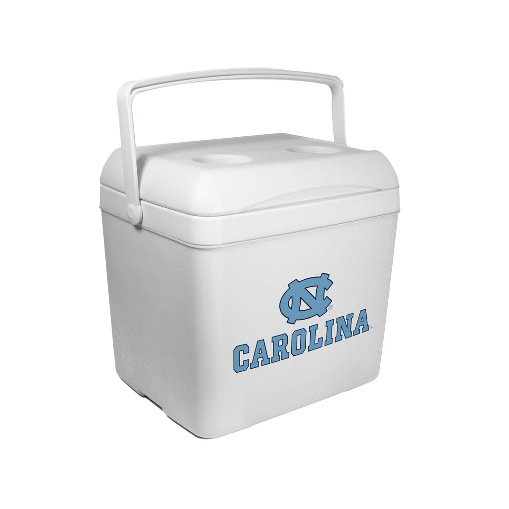 16qt North Carolina Tar Heels Tailgate Cooler