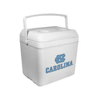 16qt North Carolina Tar Heels Tailgate Cooler