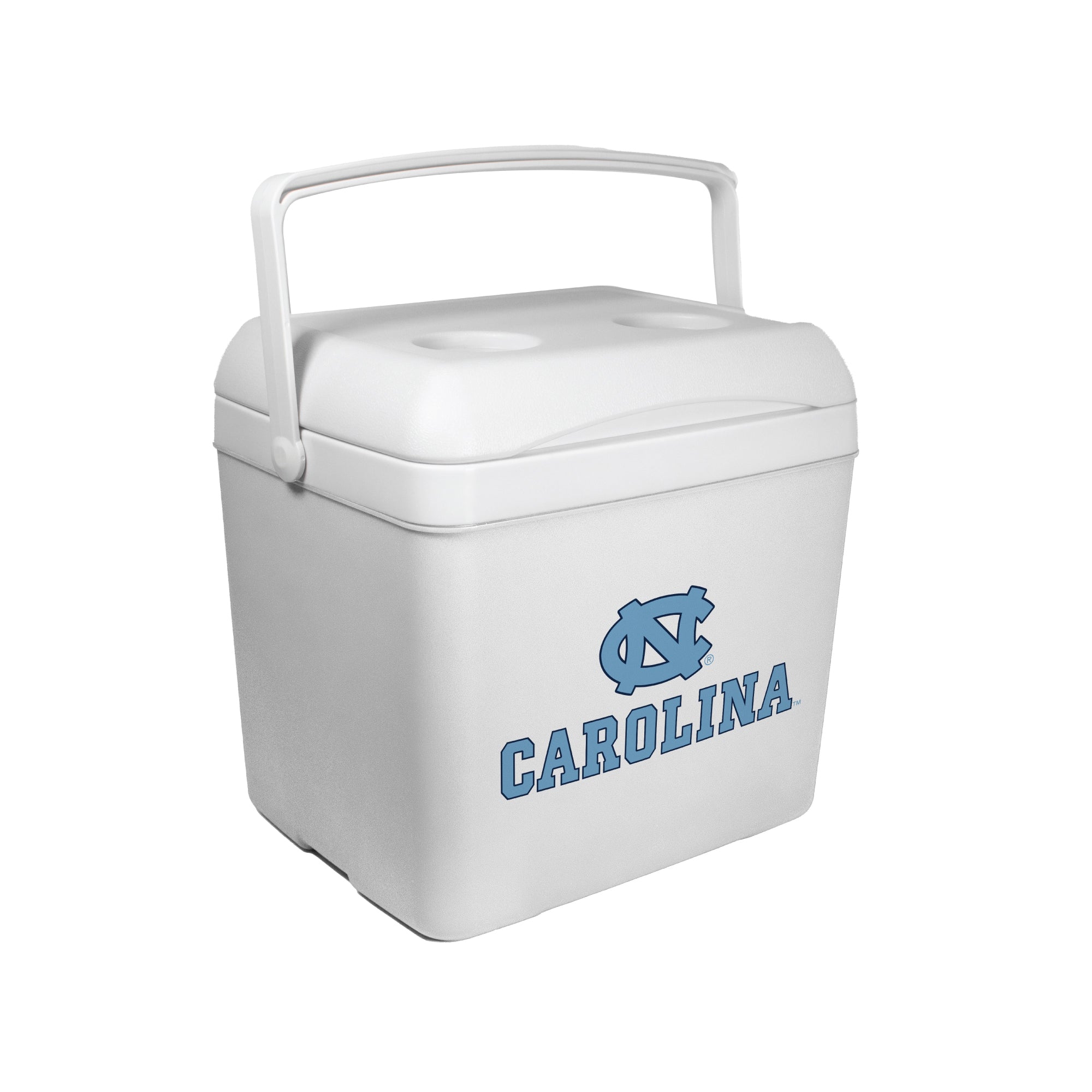 16qt North Carolina Tar Heels Tailgate Cooler