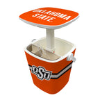 16QT Oklahoma State Cowboys Mini Cool Bar Cooler