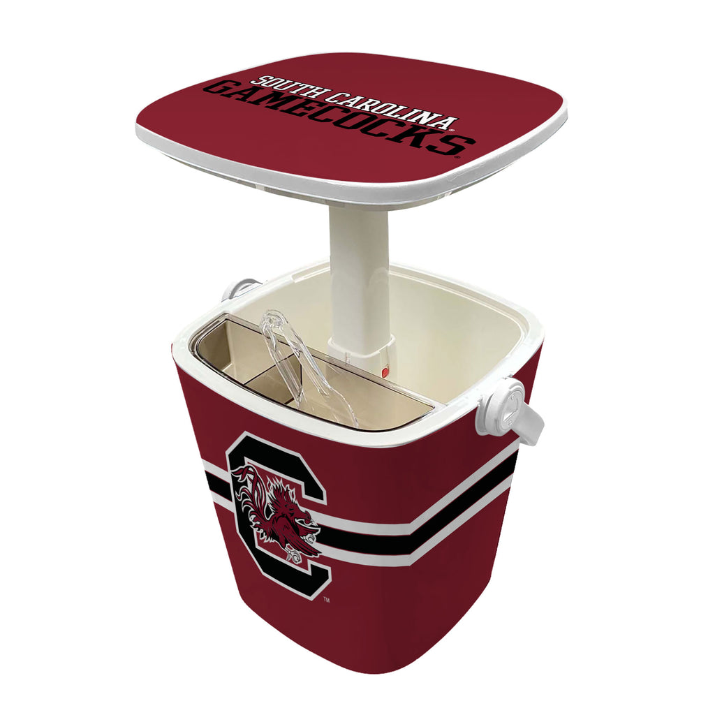 16QT South Carolina Gamecocks Mini Cool Bar Cooler