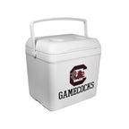 16qt South Carolina Gamecocks Tailgate Cooler