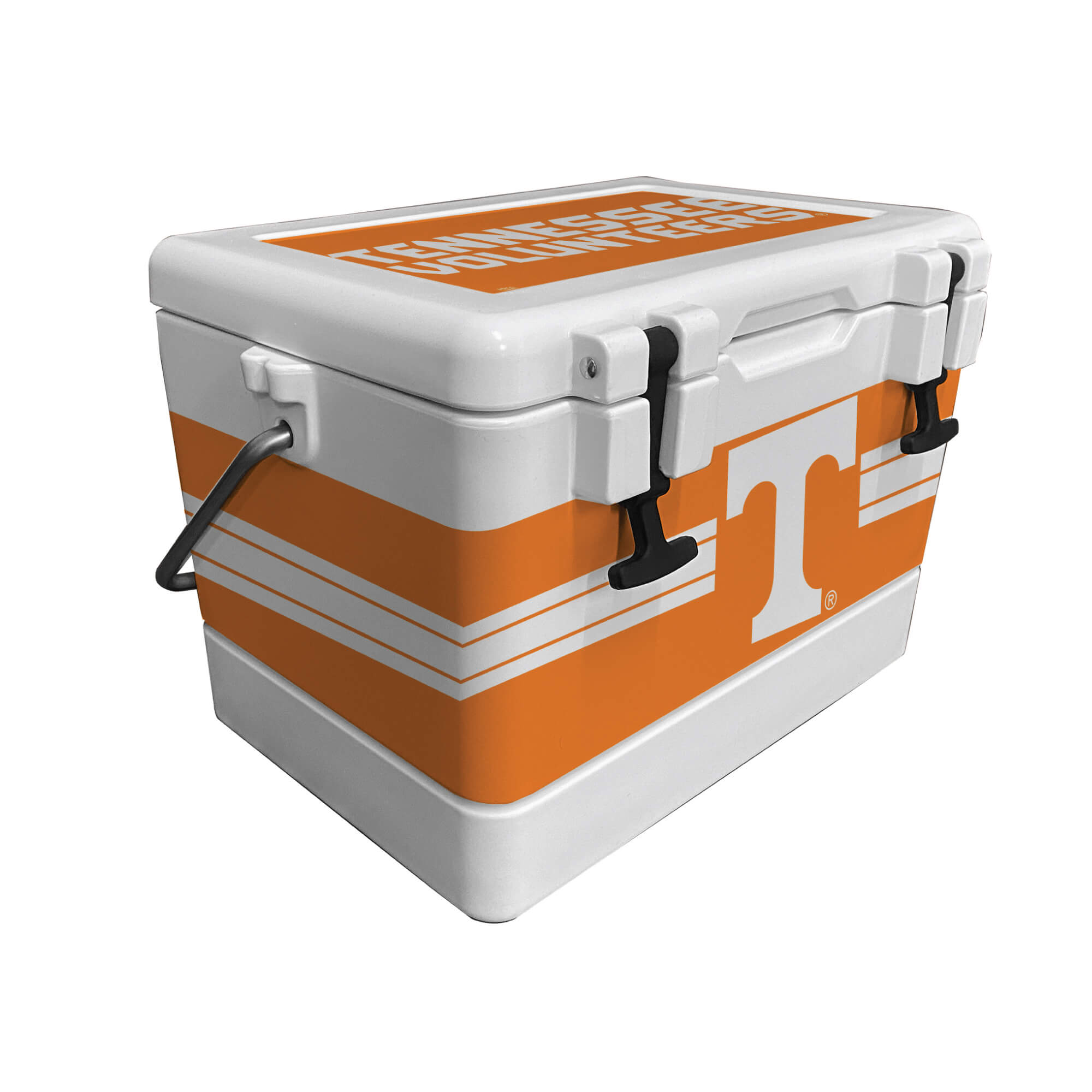 26qt Tennessee Volunteers Rotomolded Classic Cooler