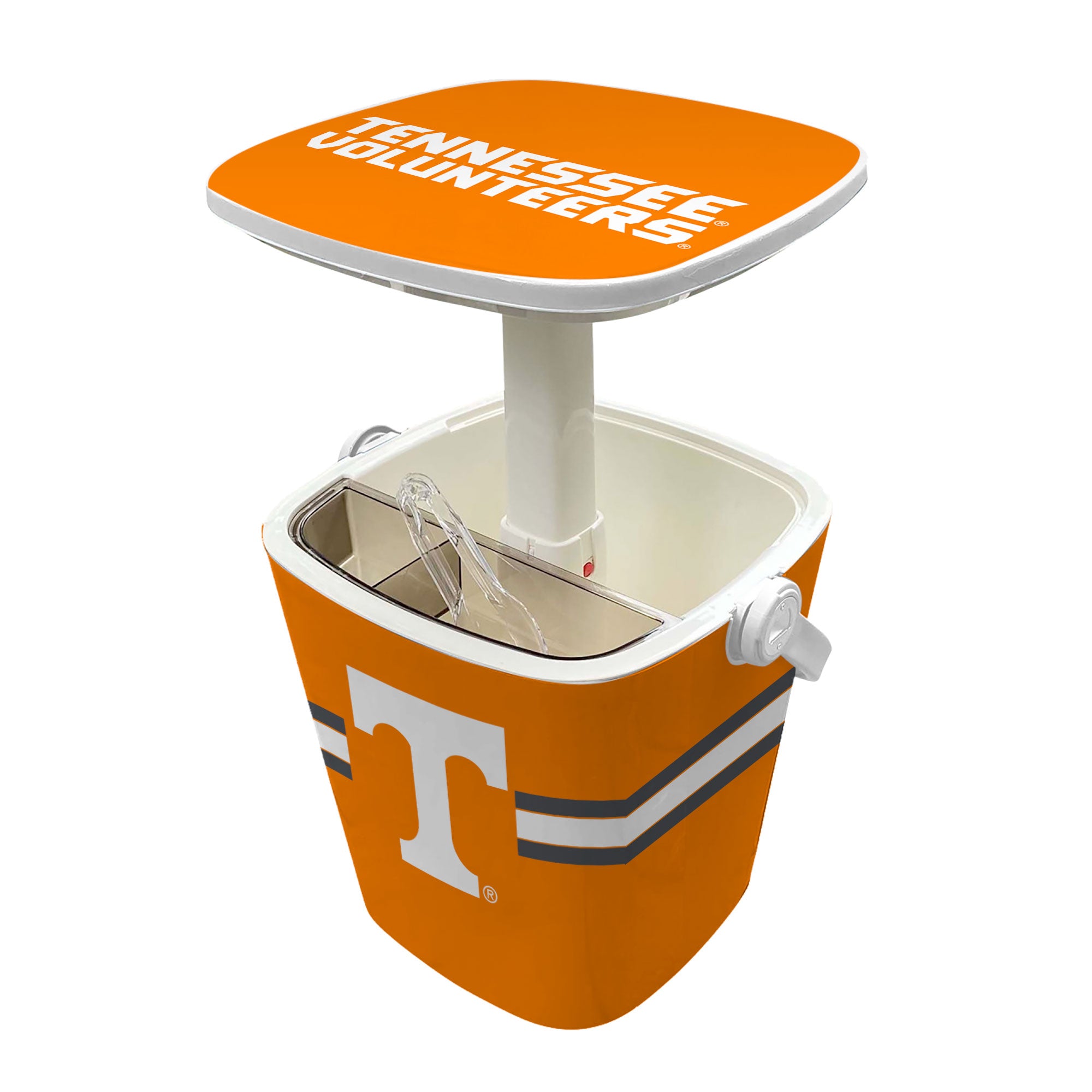 16QT Tennessee Volunteers Mini Cool Bar Cooler