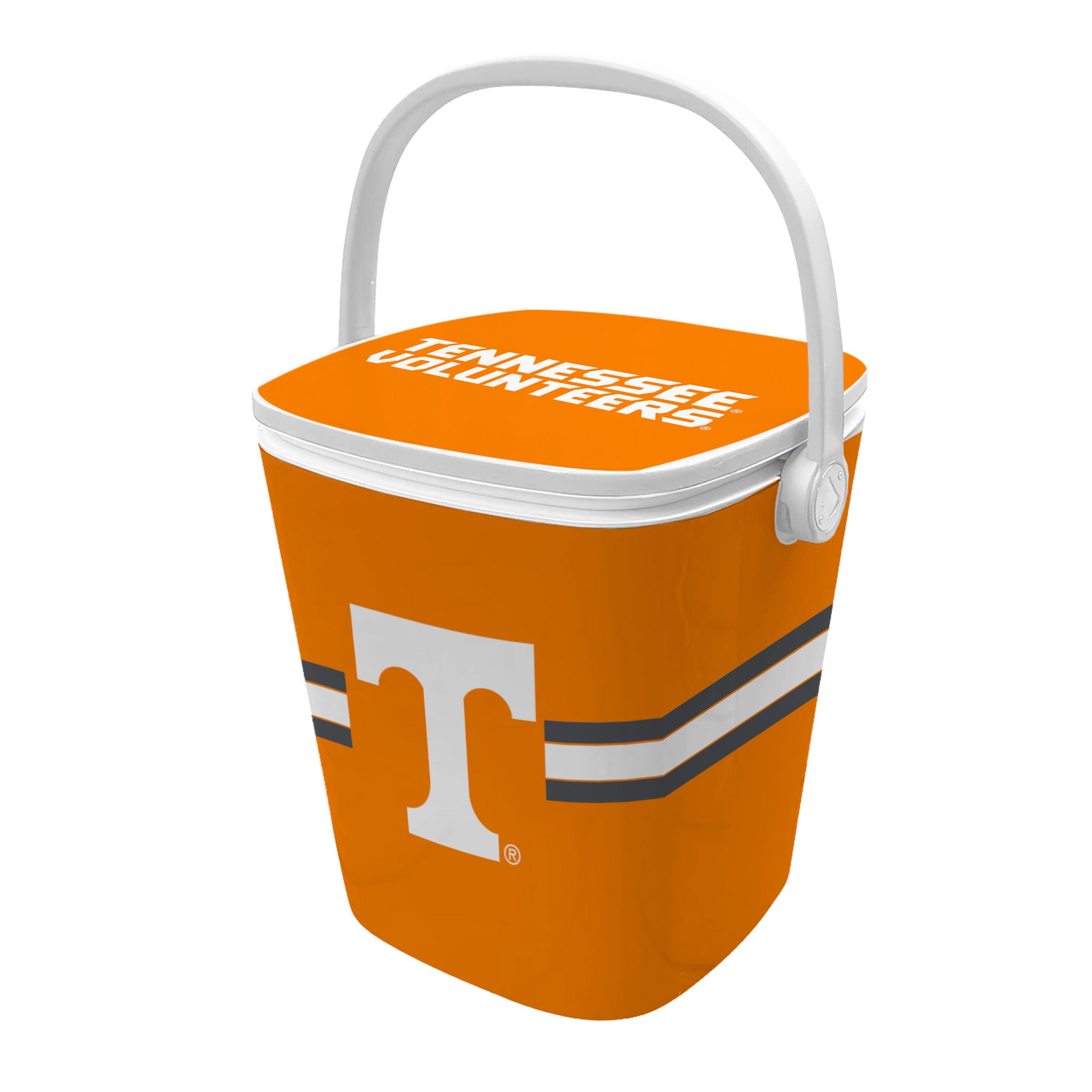 16QT Tennessee Volunteers Mini Cool Bar Cooler