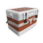 26qt Texas Longhorns Rotomolded Classic Cooler