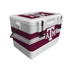 26qt Texas A&M Aggies Rotomolded Classic Cooler
