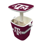 16QT Texas A&M Aggies Mini Cool Bar Cooler