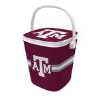 16QT Texas A&M Aggies Mini Cool Bar Cooler