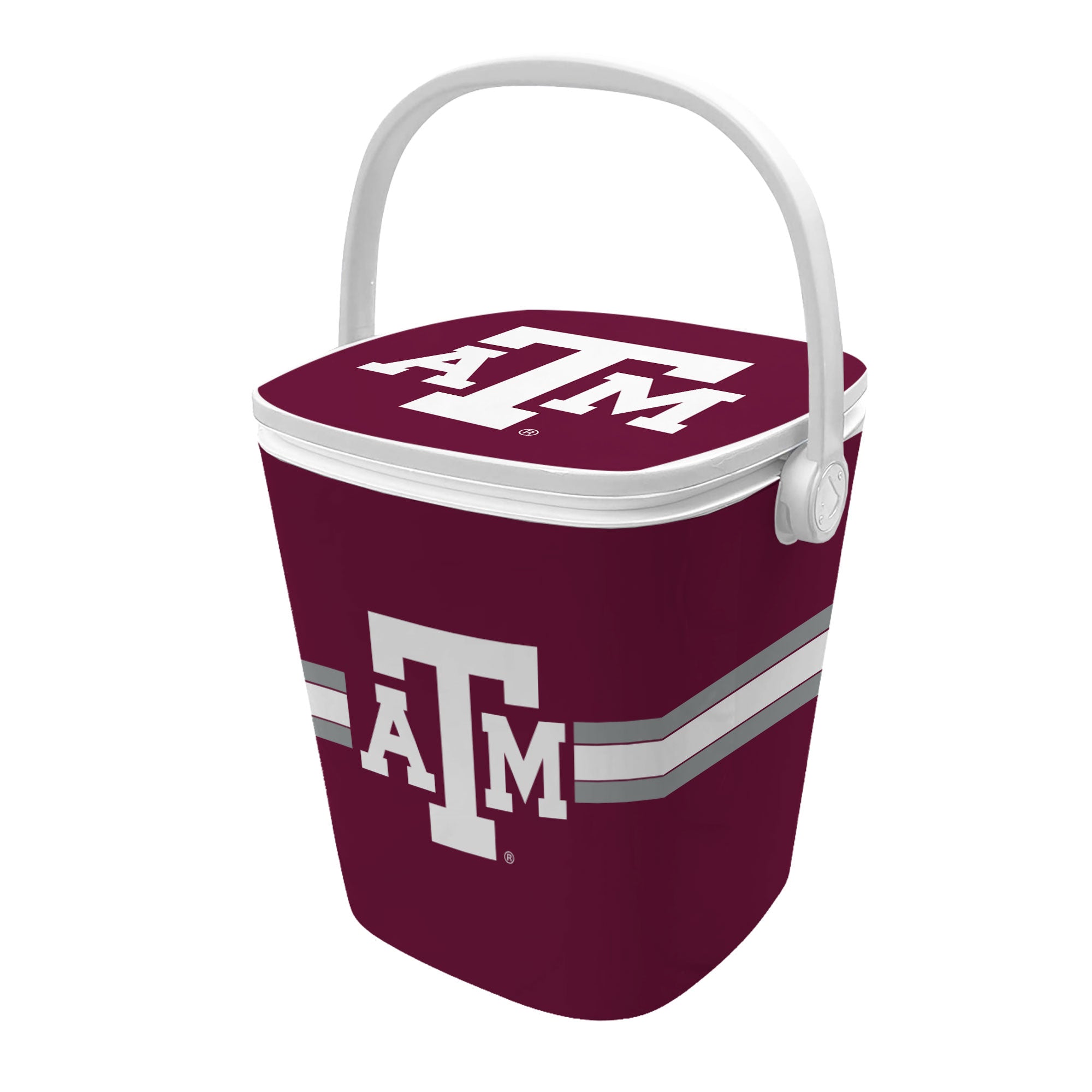 16QT Texas A&M Aggies Mini Cool Bar Cooler