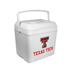 16qt Texas Tech Red Raiders Tailgate Cooler