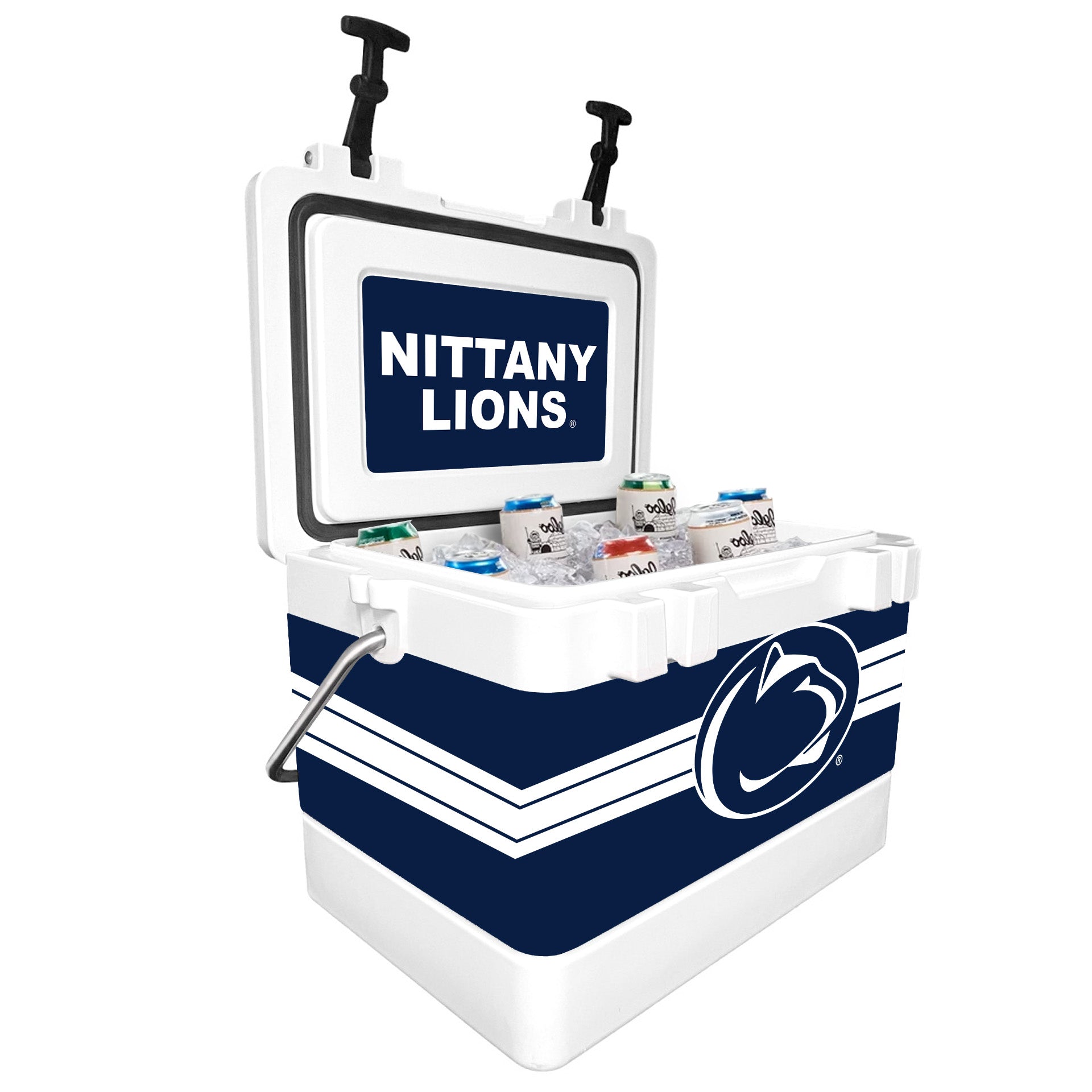 26qt Penn State Nittany Lions Rotomolded Classic Cooler