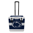 37qt Penn State Nittany Lions Rotomolded Wheeled Cooler