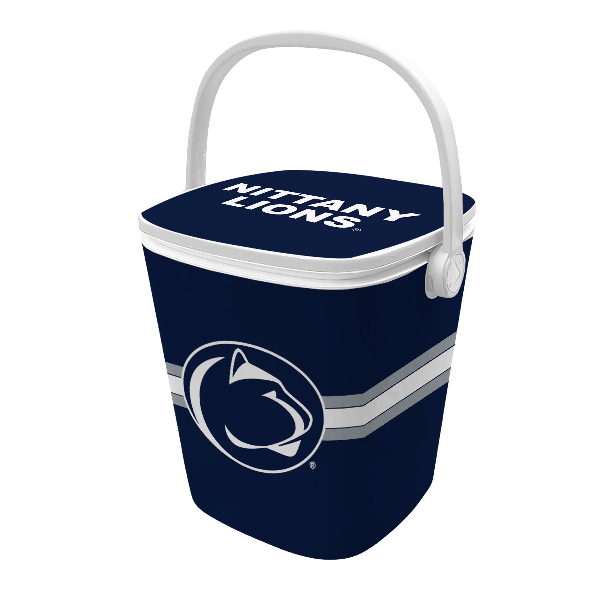 16QT Penn State Nittany Lions Mini Cool Bar Cooler