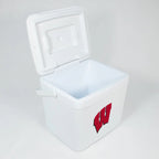 16qt Wisconsin Badgers Tailgate Cooler