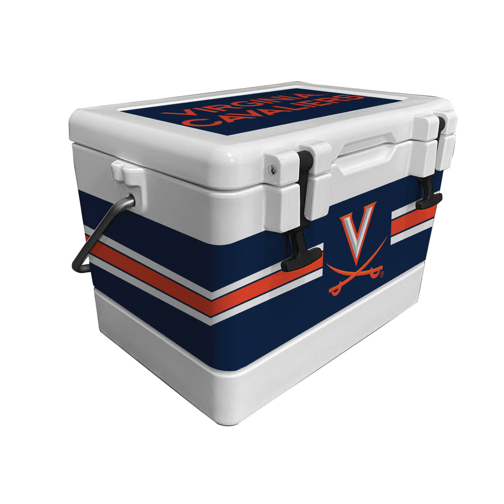 26qt Virginia Cavaliers Rotomolded Classic Cooler