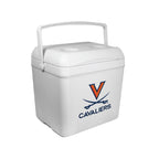 16qt Virginia Cavaliers Tailgate Cooler