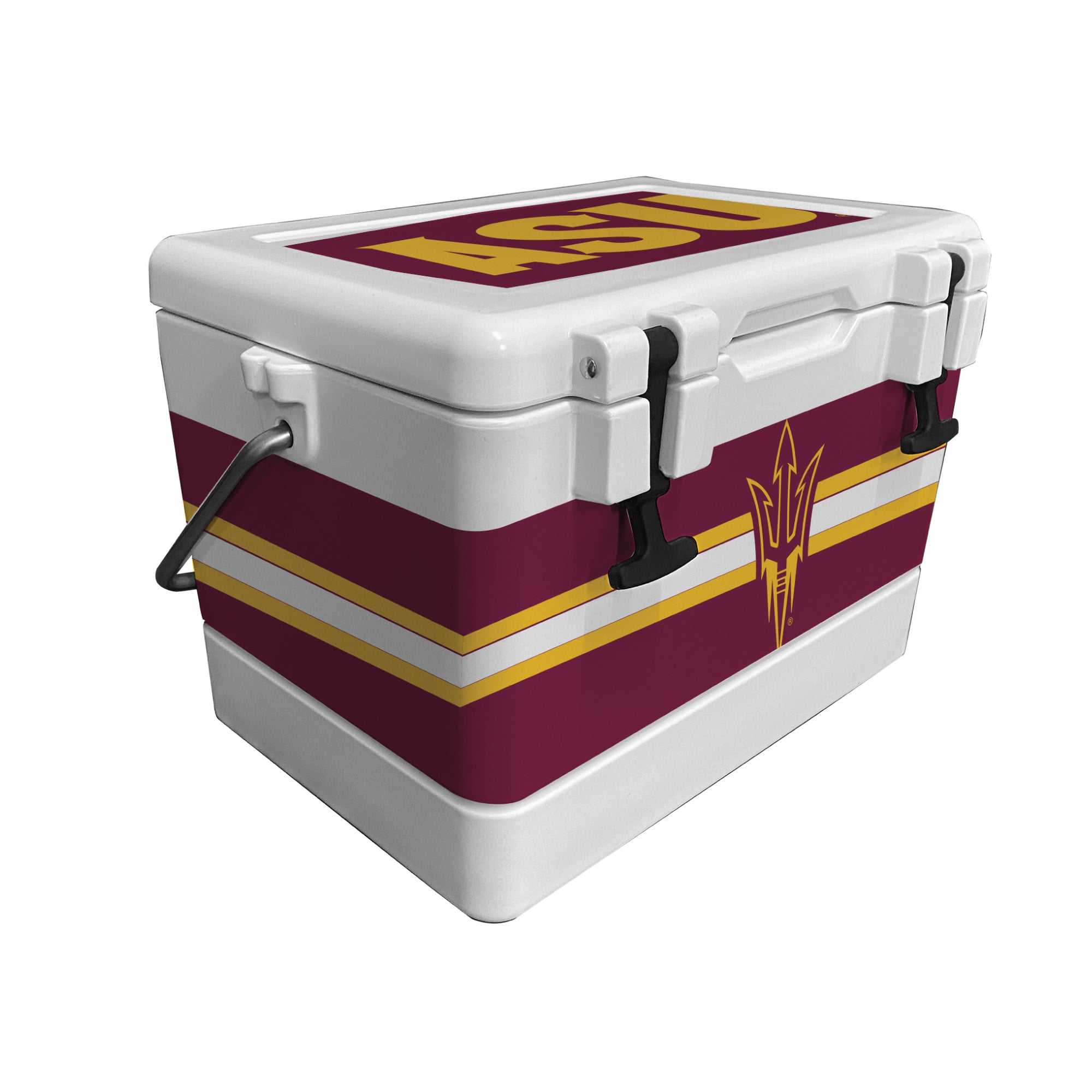 26qt Arizona State Sun Devils Remolded Classic Cooler