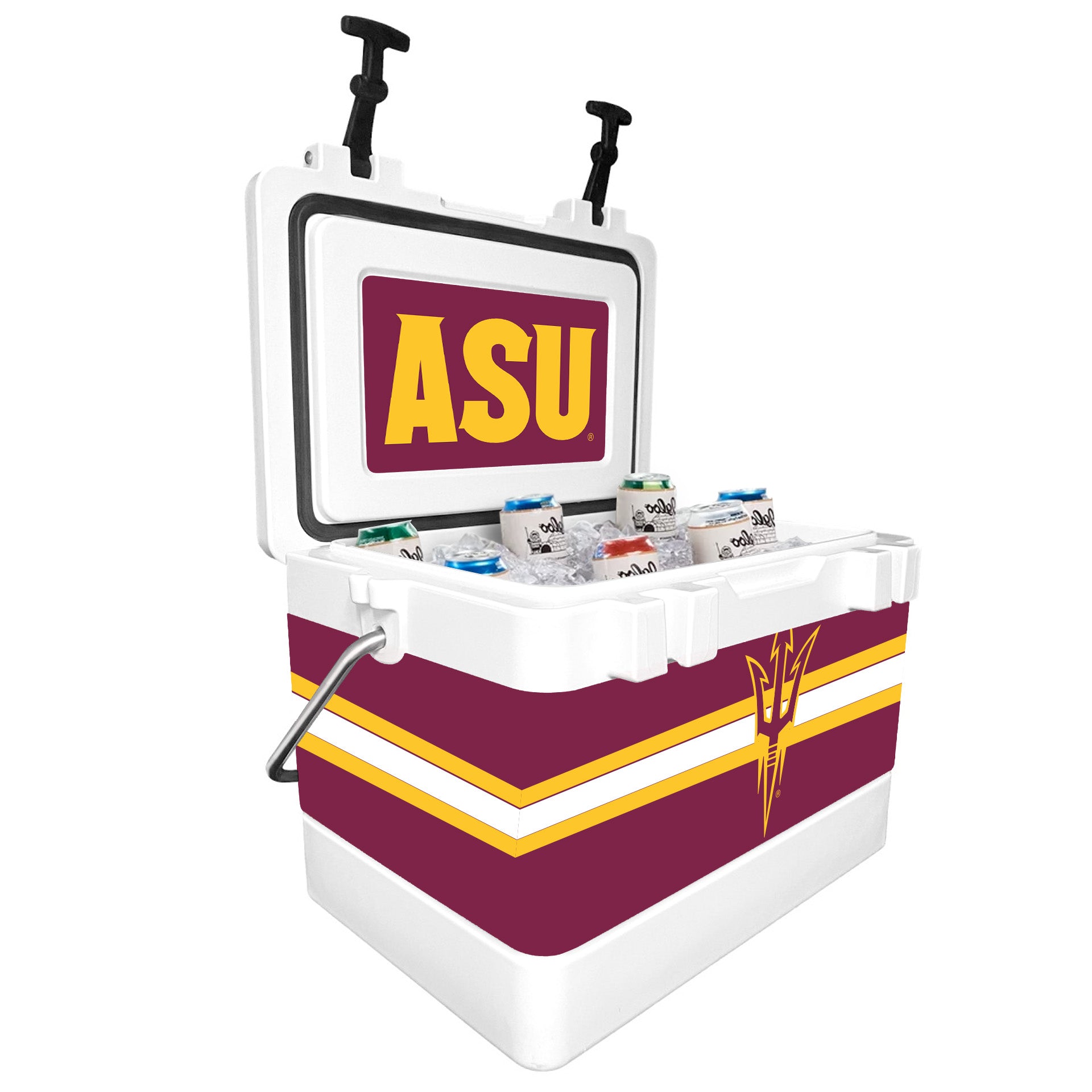 26qt Arizona State Sun Devils Remolded Classic Cooler