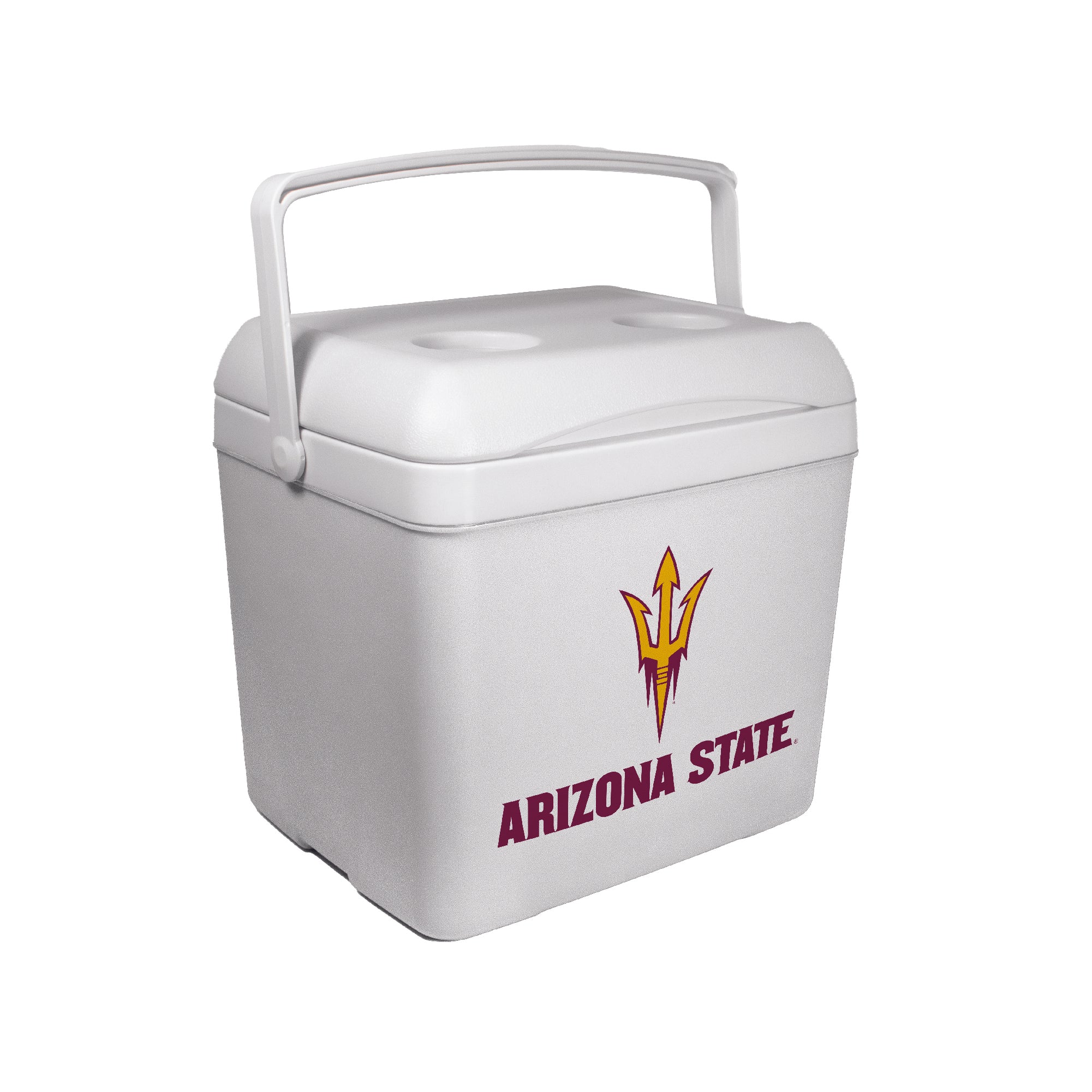 16qt Arizona State Sun Devils Tailgate Cooler