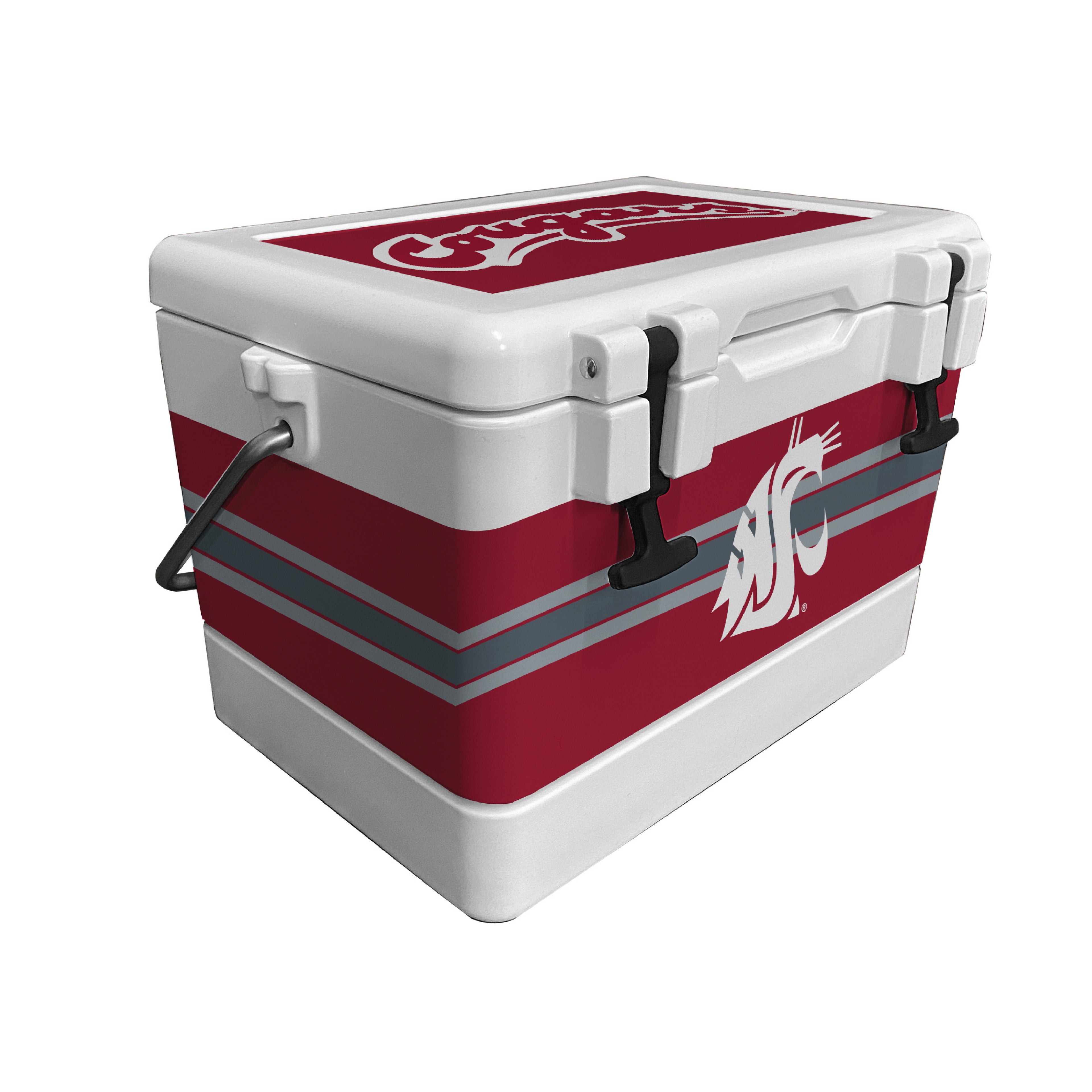26qt Washington State Cougars Classic Cooler