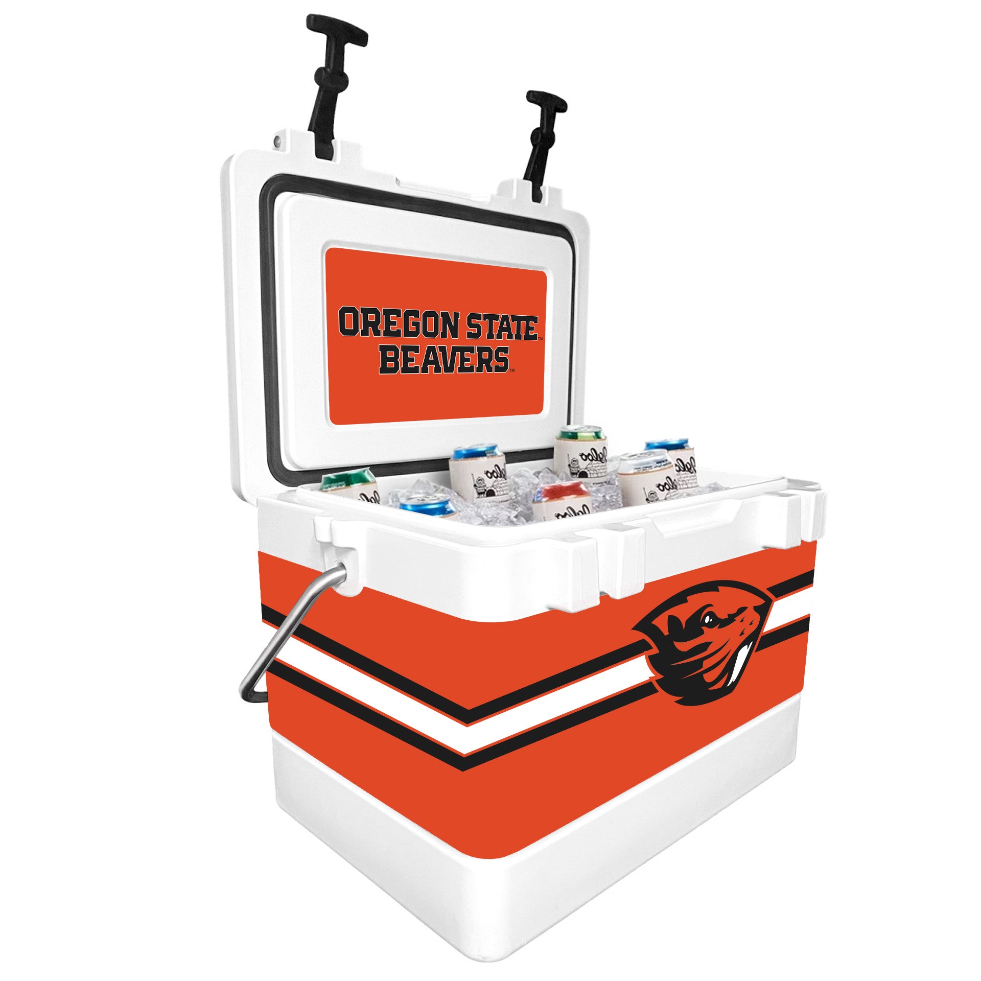 26qt Oregon State Beavers Classic Cooler