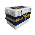 26qt West Virginia Mountaineers Rotomolded Classic Cooler