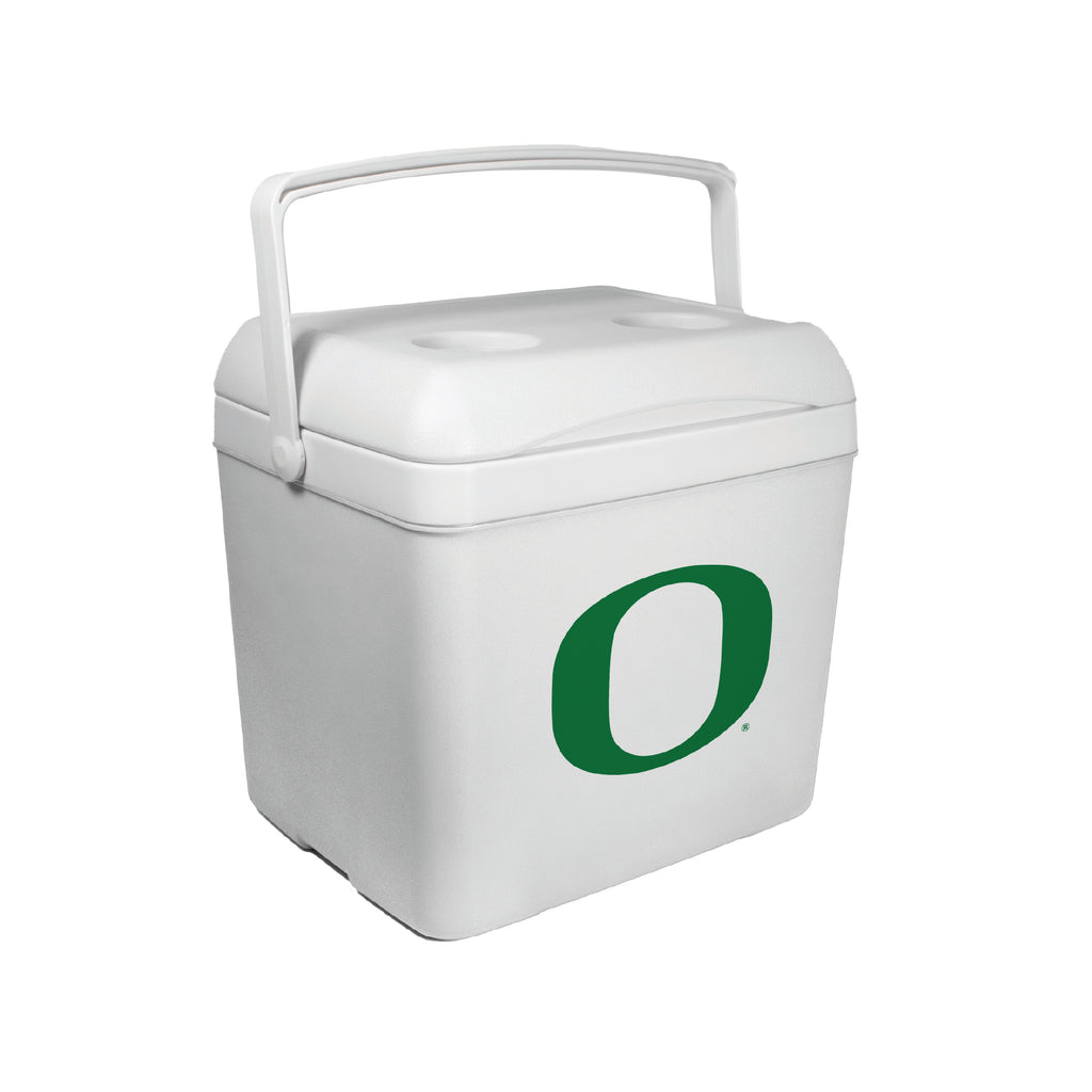16qt Oregon Ducks Tailgate Cooler