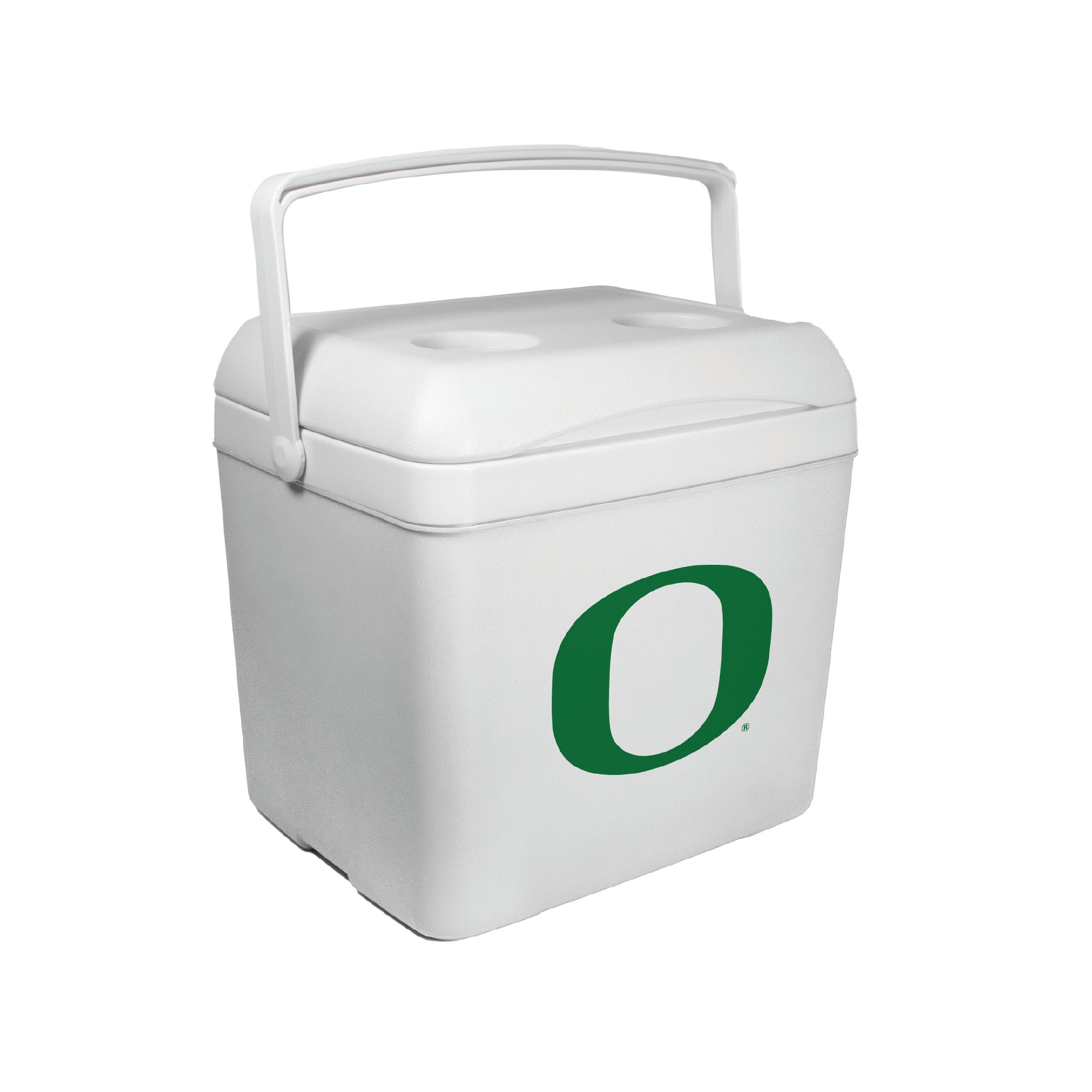 16qt Oregon Ducks Tailgate Cooler