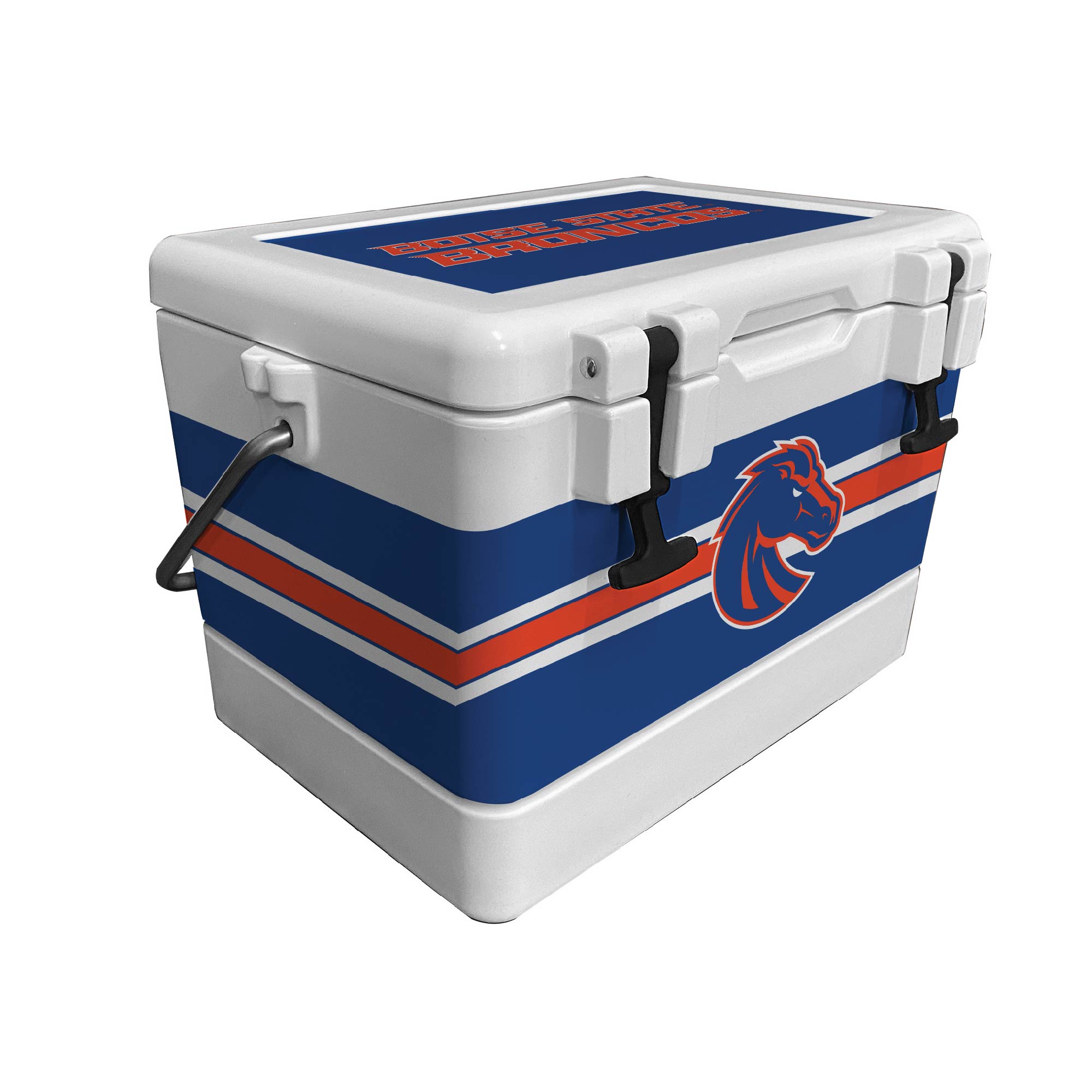 26qt Boise State Broncos Classic Cooler