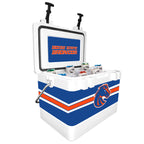 26qt Boise State Broncos Classic Cooler