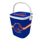 16QT Boise State Broncos Mini Cool Bar Cooler
