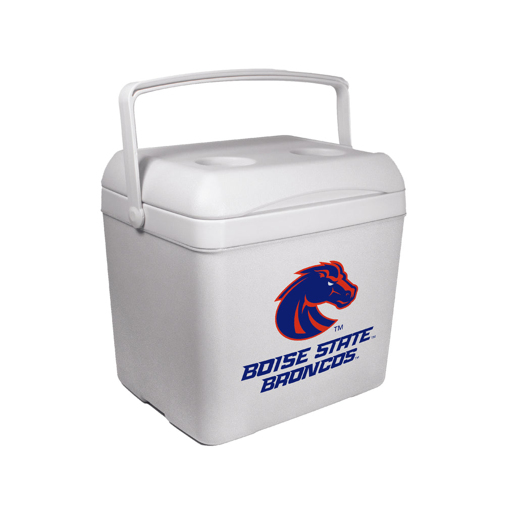 16qt Boise State Broncos Tailgate Cooler
