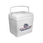 16qt Gonzaga Bulldogs Tailgate Cooler