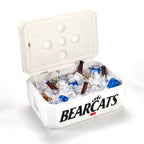37qt Cincinnati Bearcats Cornhole Cooler