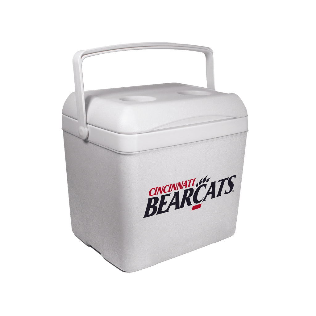 16qt Cincinnati Bearcats Tailgate Cooler