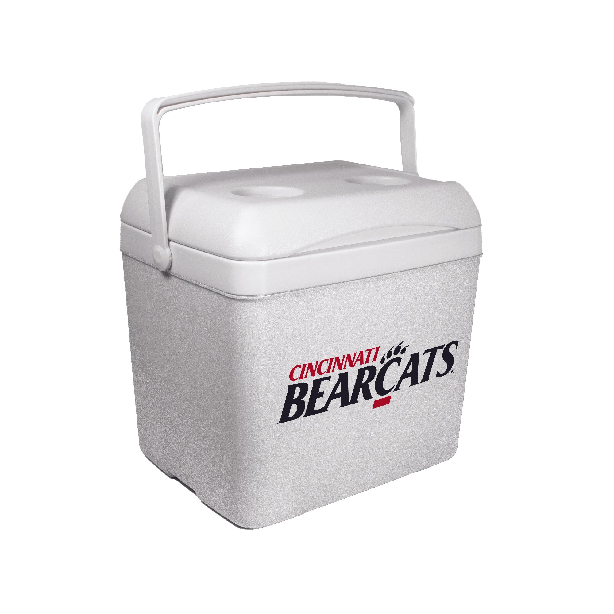 16qt Cincinnati Bearcats Tailgate Cooler