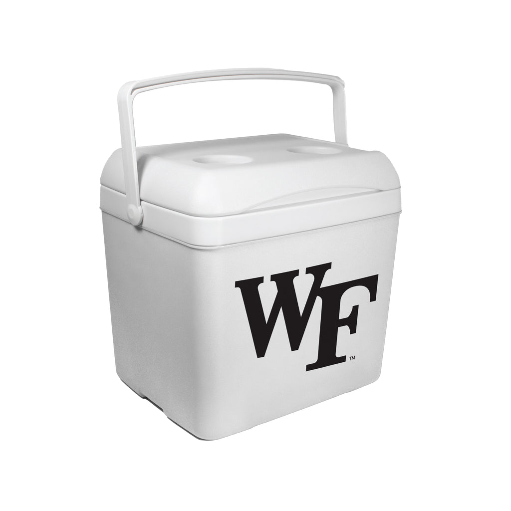 16qt Wake Forest Demon Deacons Tailgate Cooler