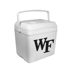 16qt Wake Forest Demon Deacons Tailgate Cooler