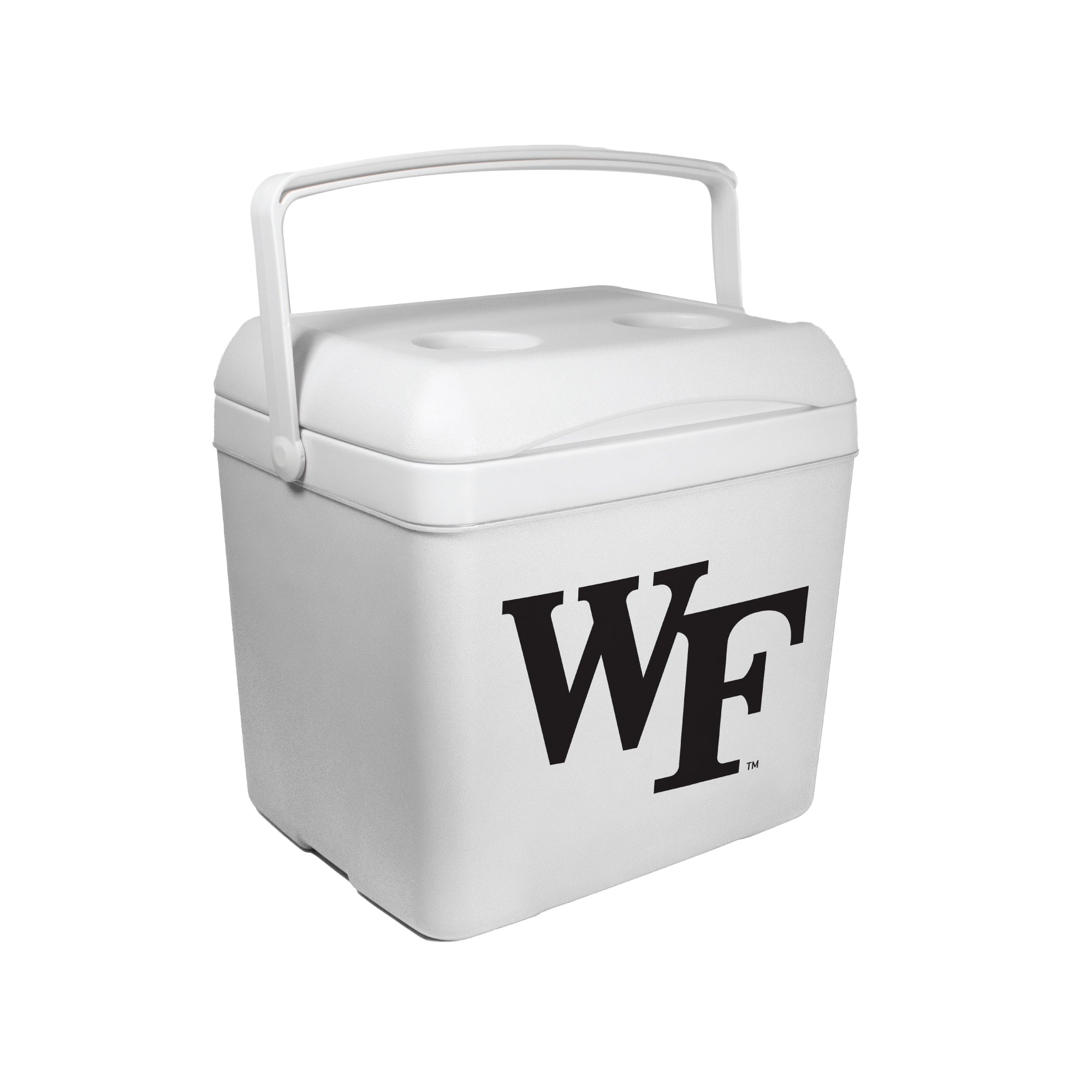 16qt Wake Forest Demon Deacons Tailgate Cooler