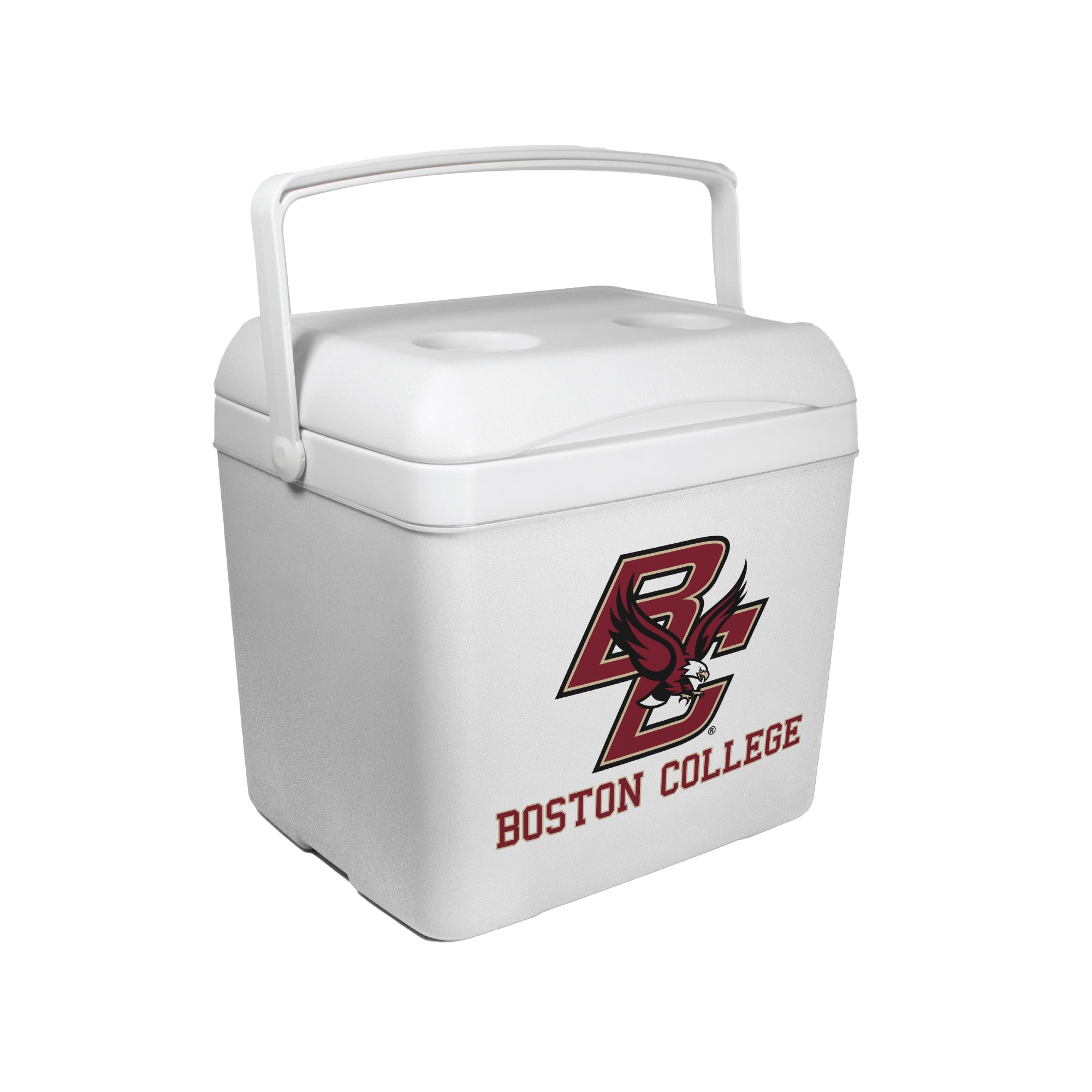 16qt Boston College Eagles Tailgate Cooler