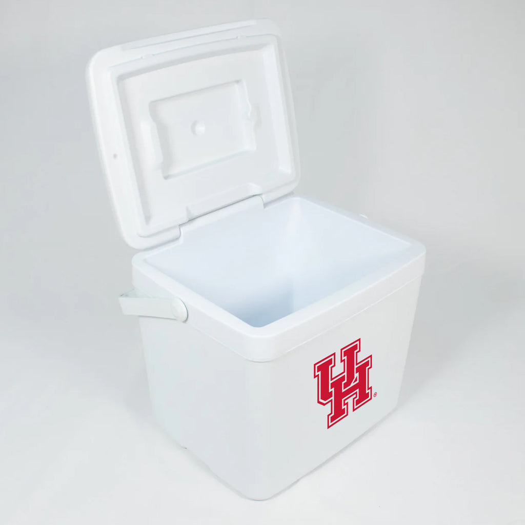 16qt Houston Cougars Tailgate Cooler